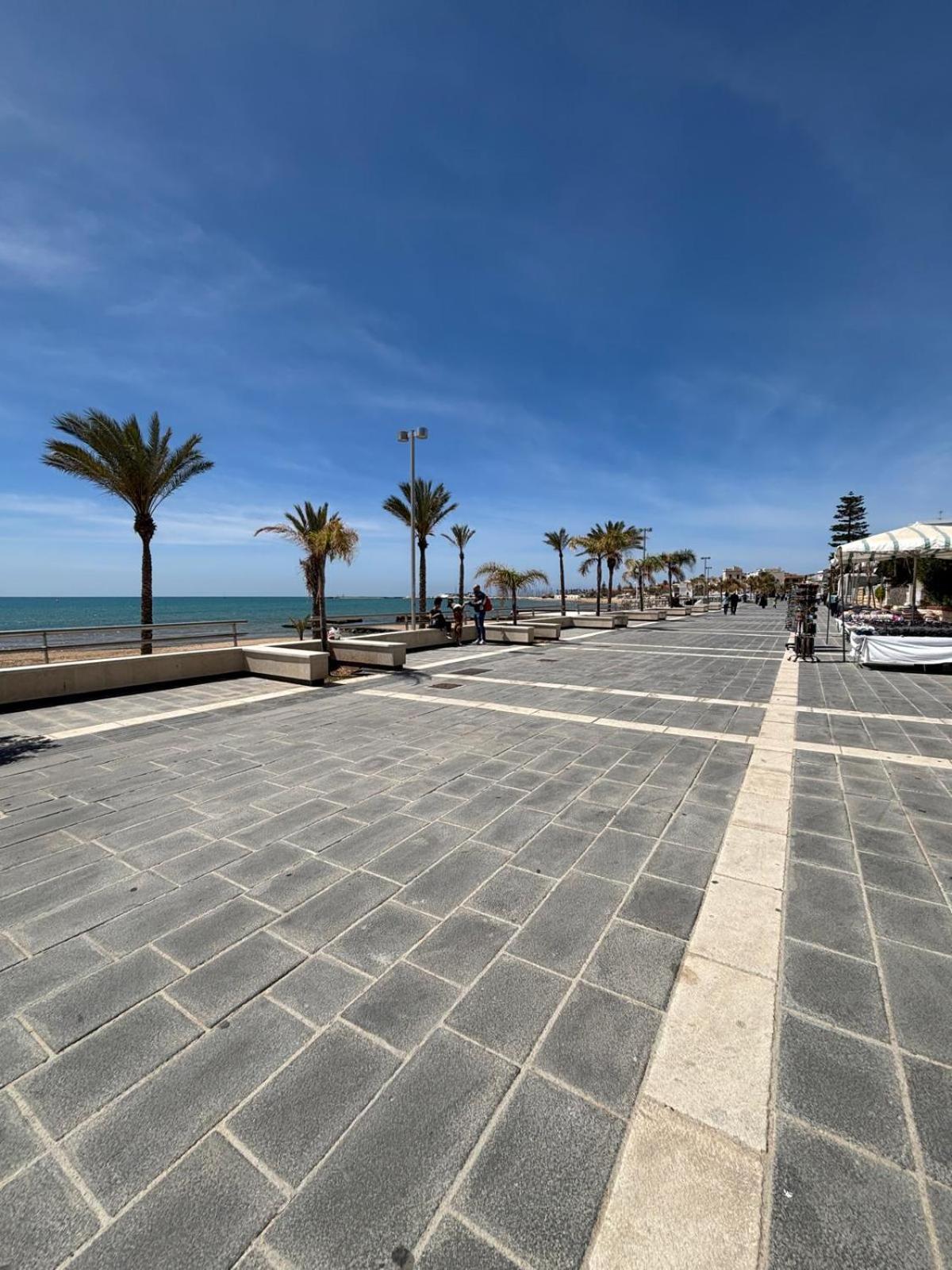 Acquamarina House Marina Di Ragusa Extérieur photo