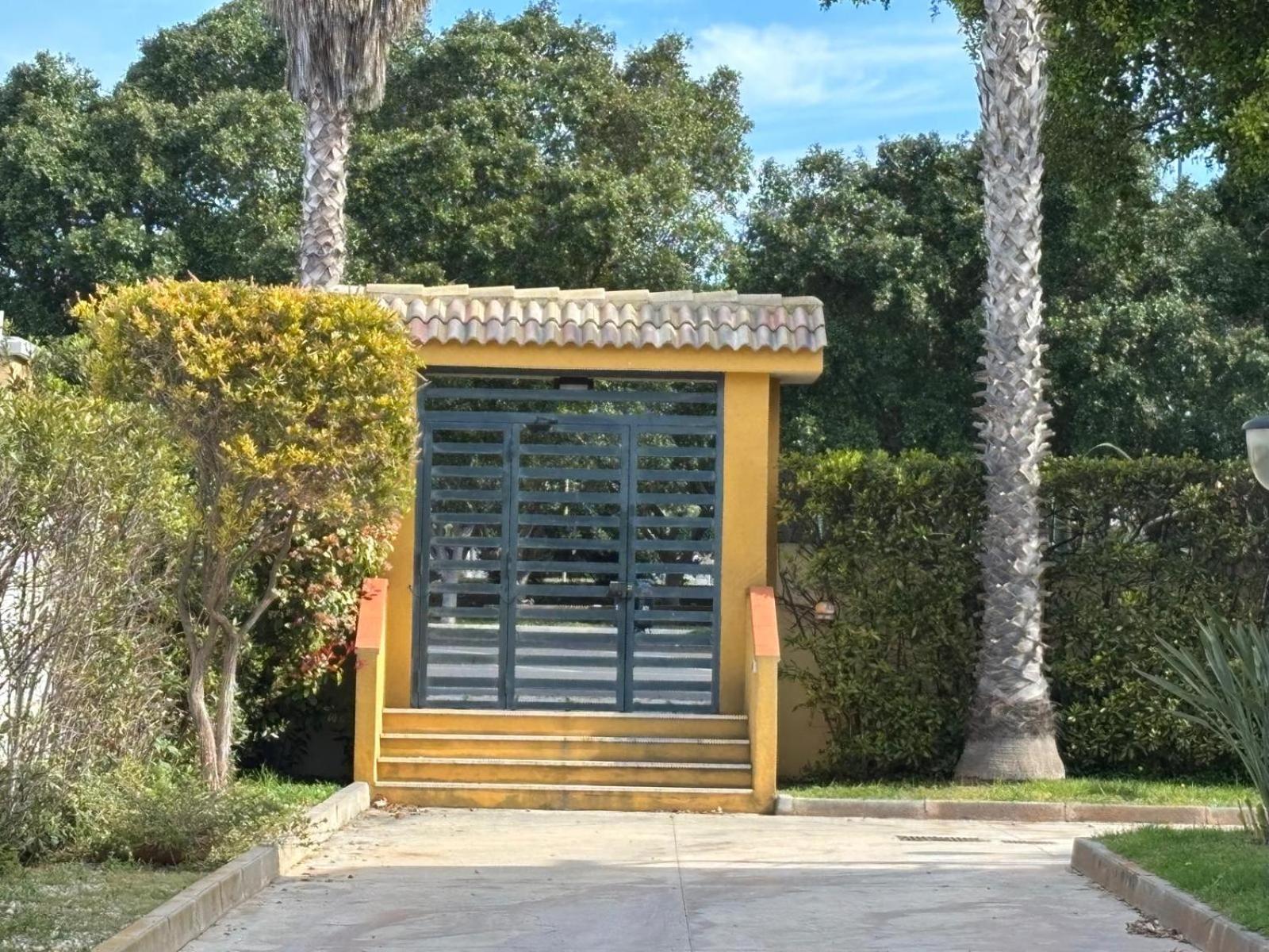 Acquamarina House Marina Di Ragusa Extérieur photo
