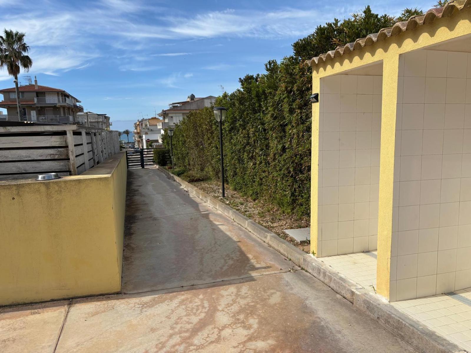 Acquamarina House Marina Di Ragusa Extérieur photo