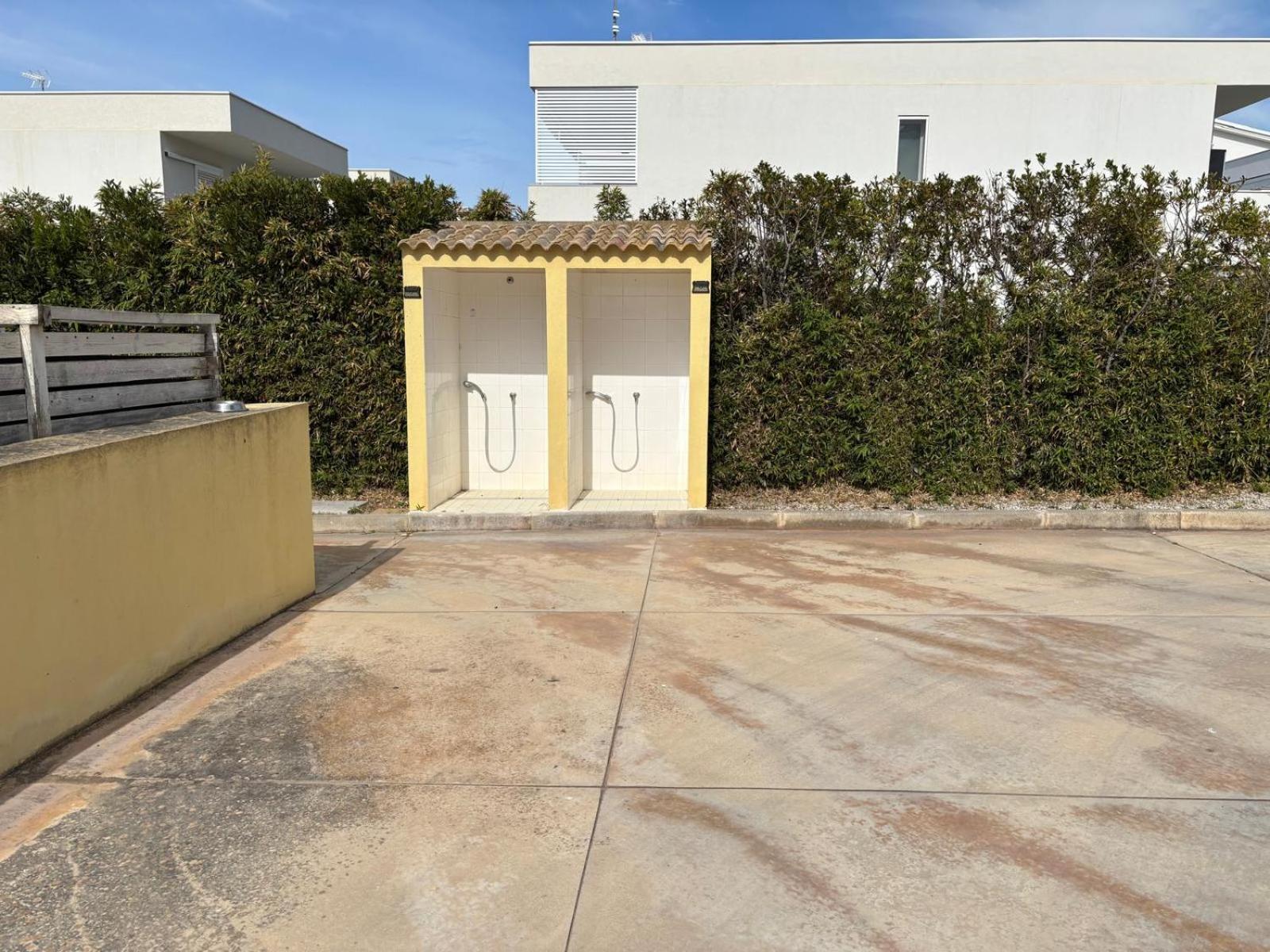 Acquamarina House Marina Di Ragusa Extérieur photo