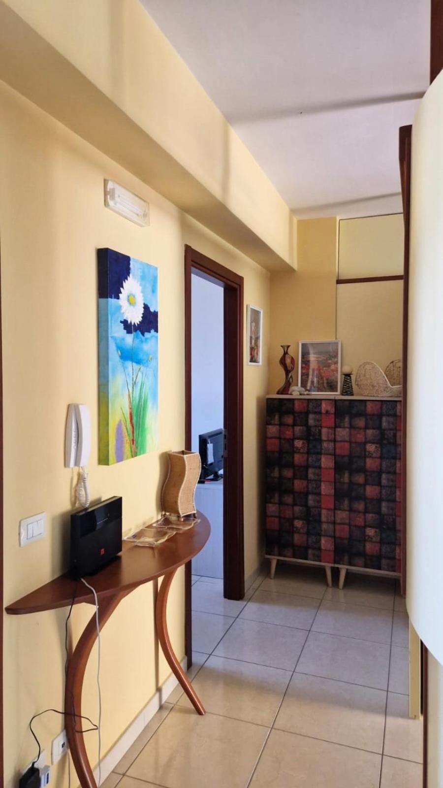 Acquamarina House Marina Di Ragusa Extérieur photo