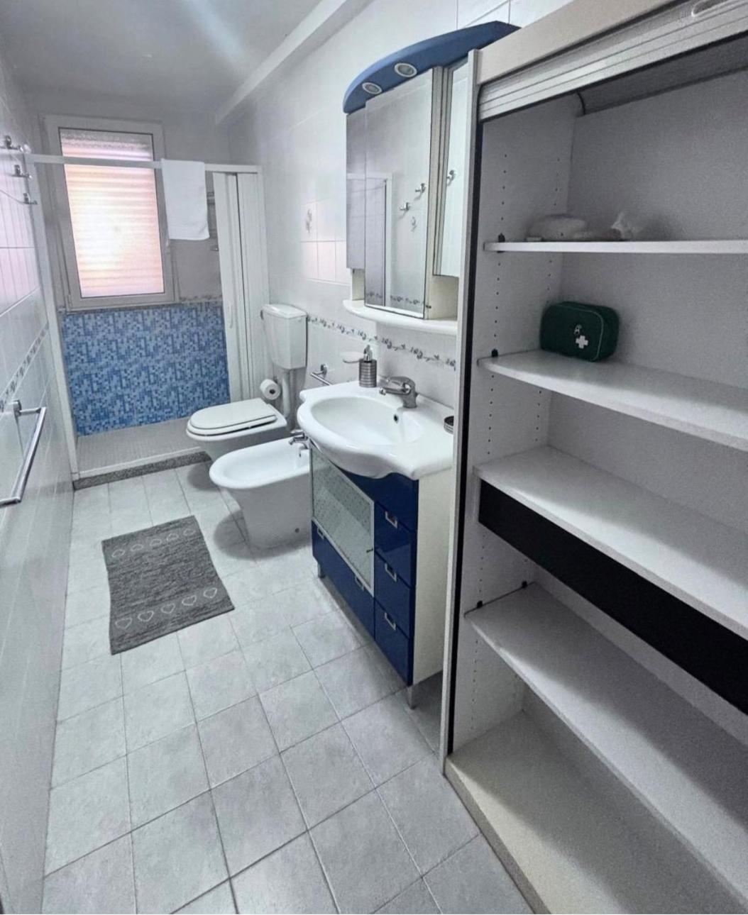 Acquamarina House Marina Di Ragusa Extérieur photo