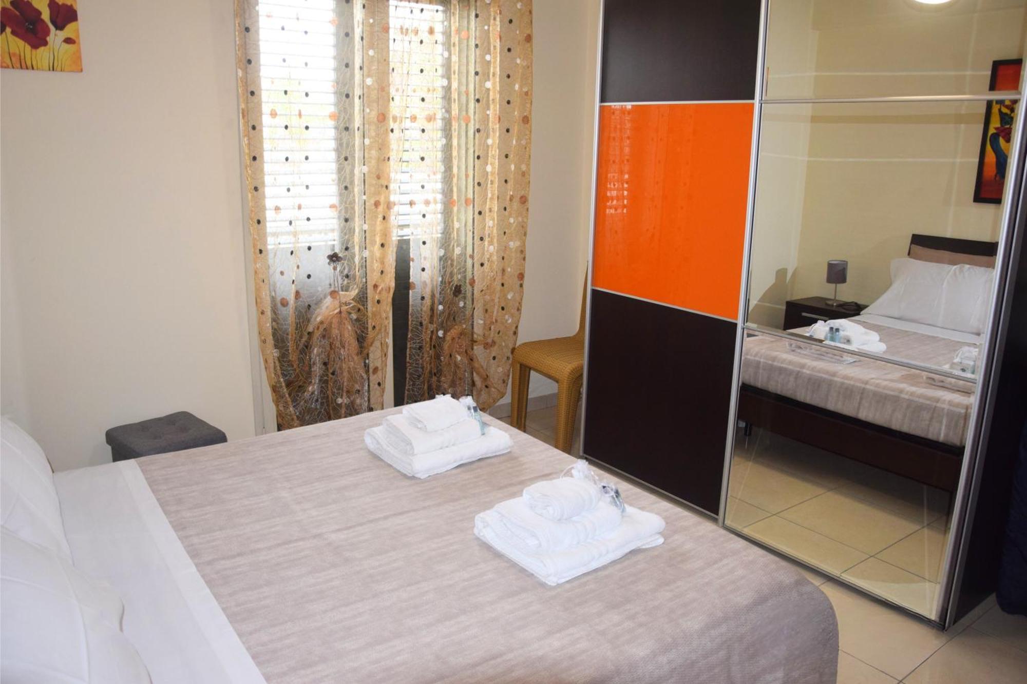 Acquamarina House Marina Di Ragusa Extérieur photo