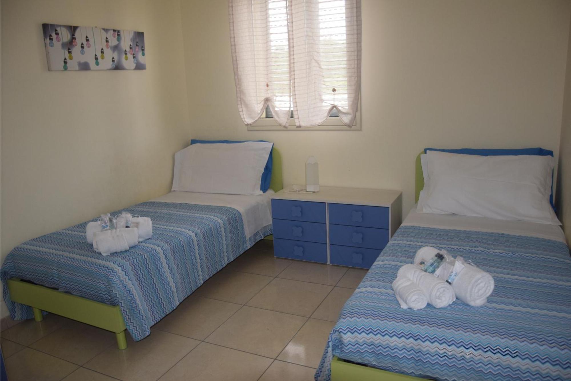 Acquamarina House Marina Di Ragusa Extérieur photo