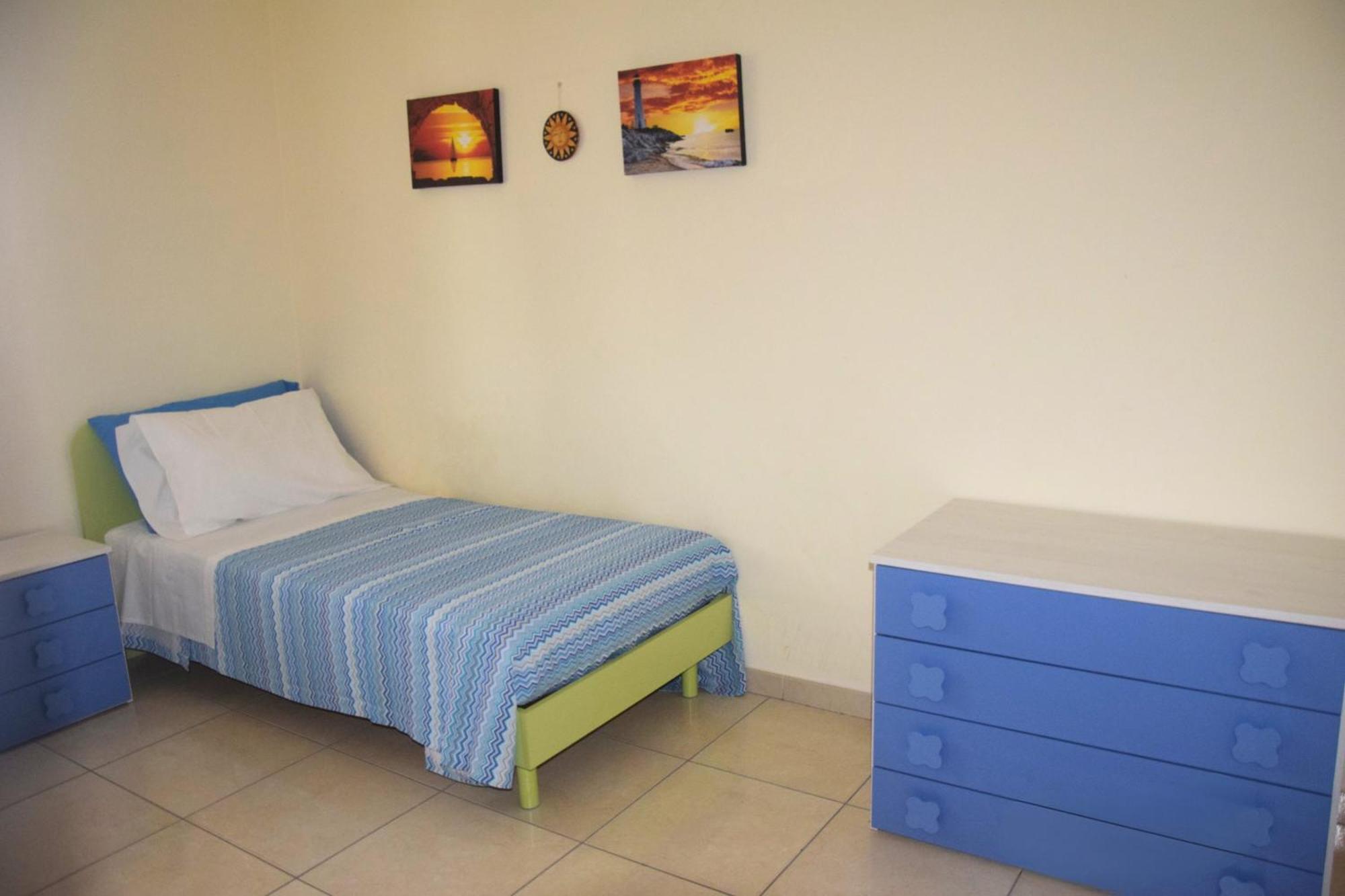 Acquamarina House Marina Di Ragusa Extérieur photo