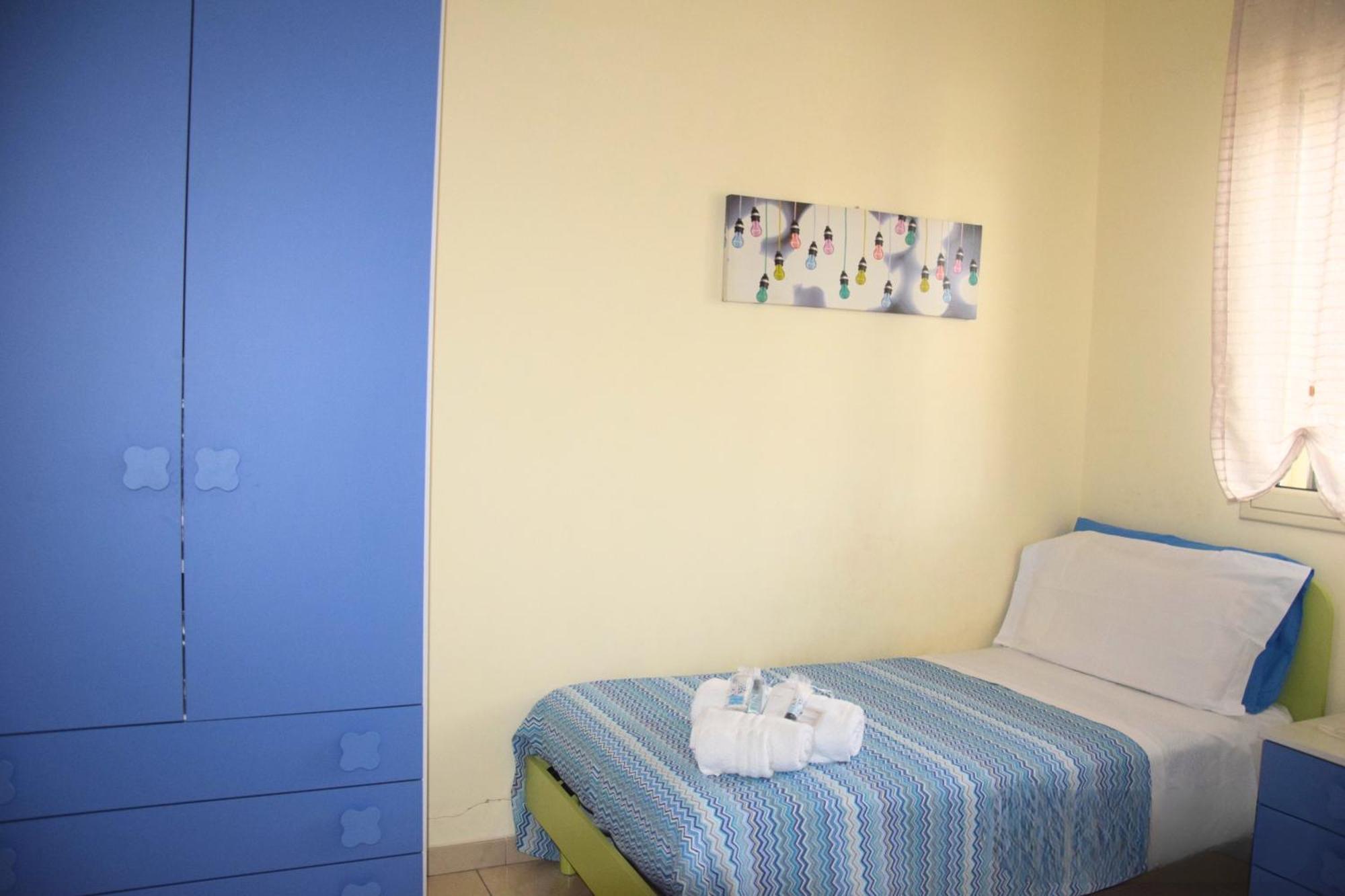 Acquamarina House Marina Di Ragusa Extérieur photo