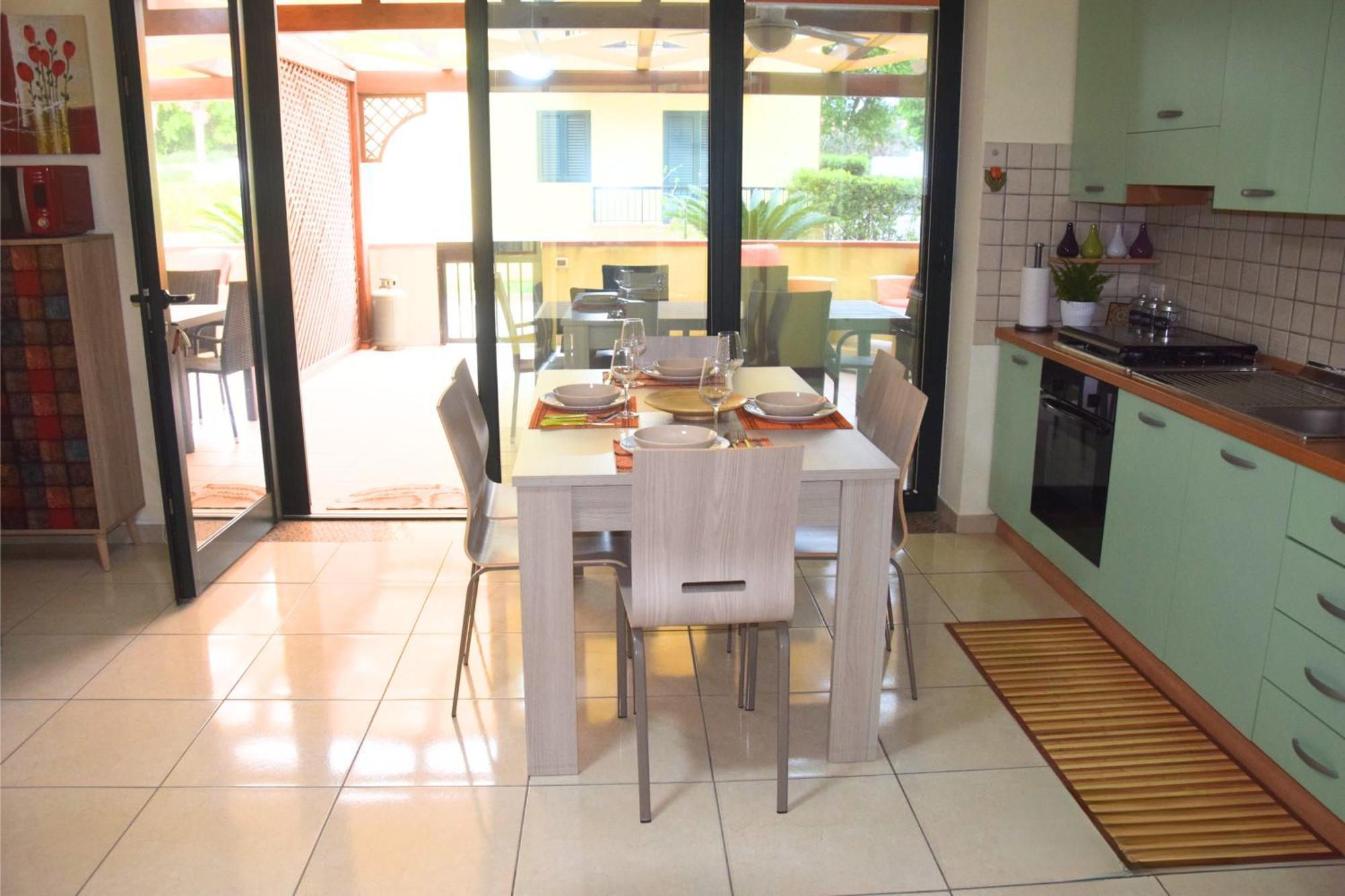 Acquamarina House Marina Di Ragusa Extérieur photo