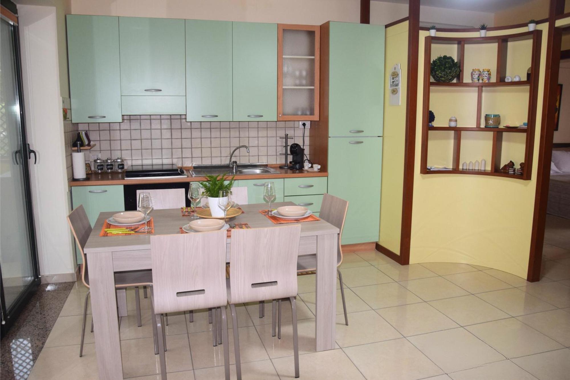 Acquamarina House Marina Di Ragusa Extérieur photo