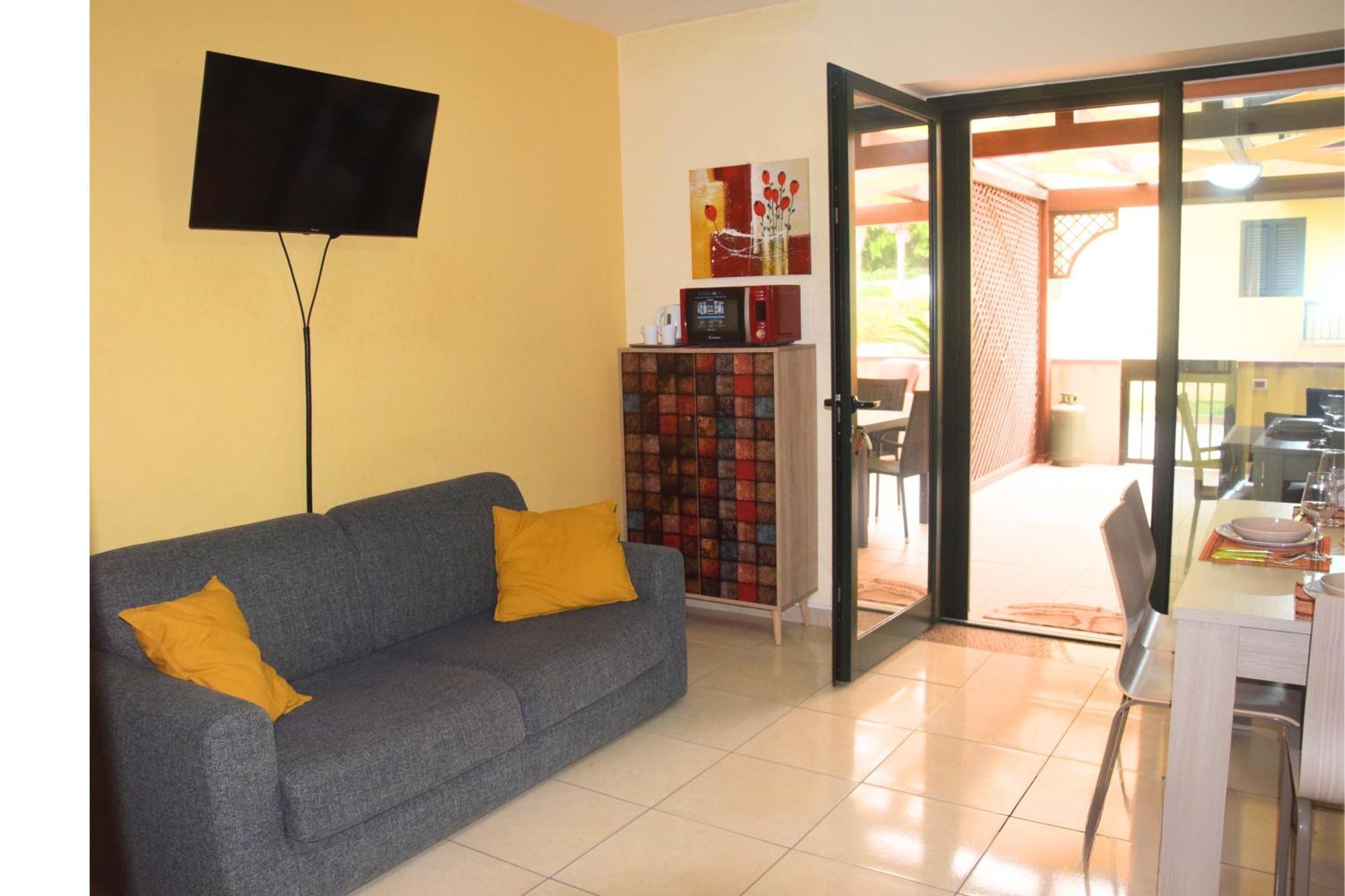 Acquamarina House Marina Di Ragusa Extérieur photo