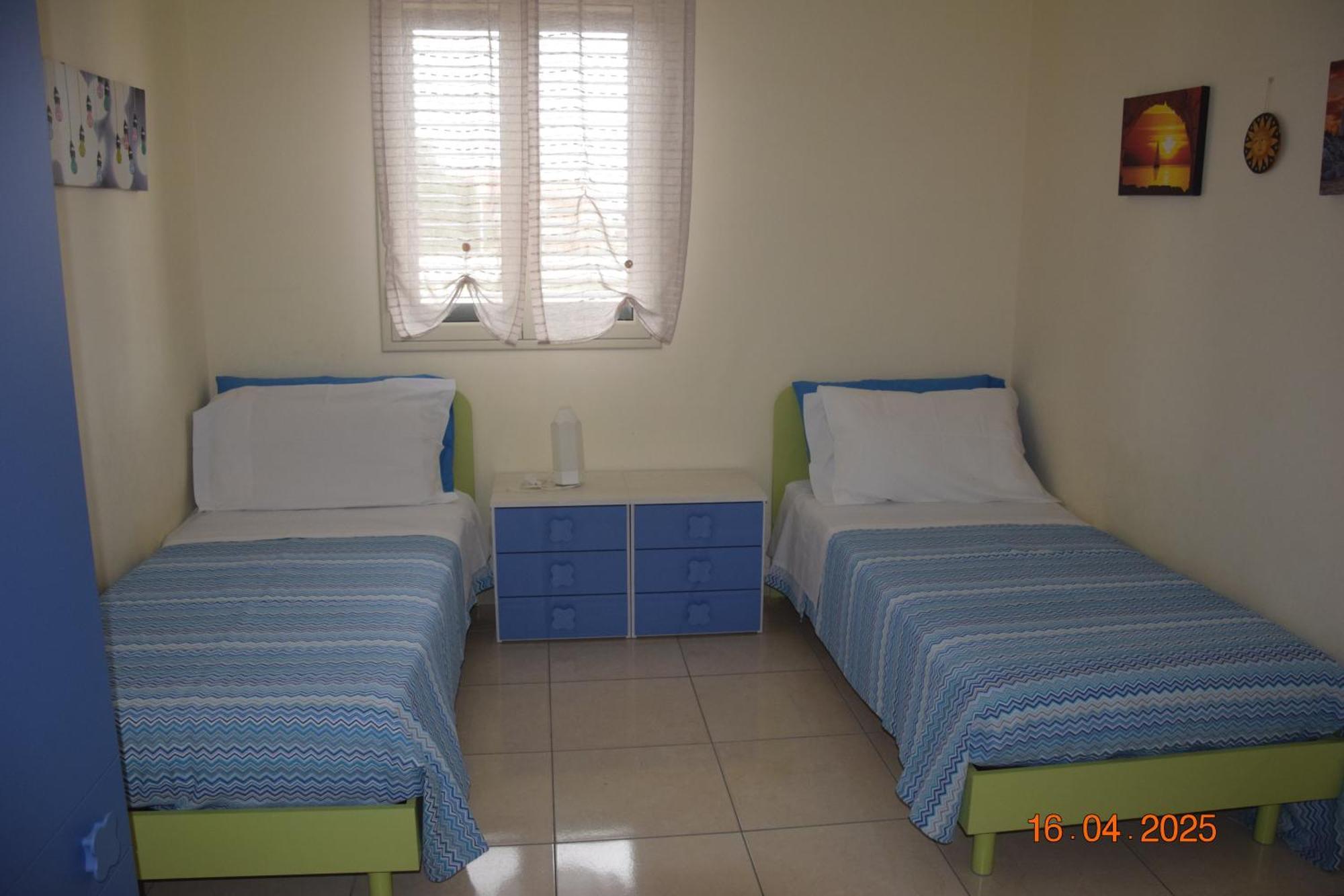 Acquamarina House Marina Di Ragusa Extérieur photo